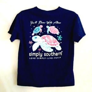 Simply Southern Tee